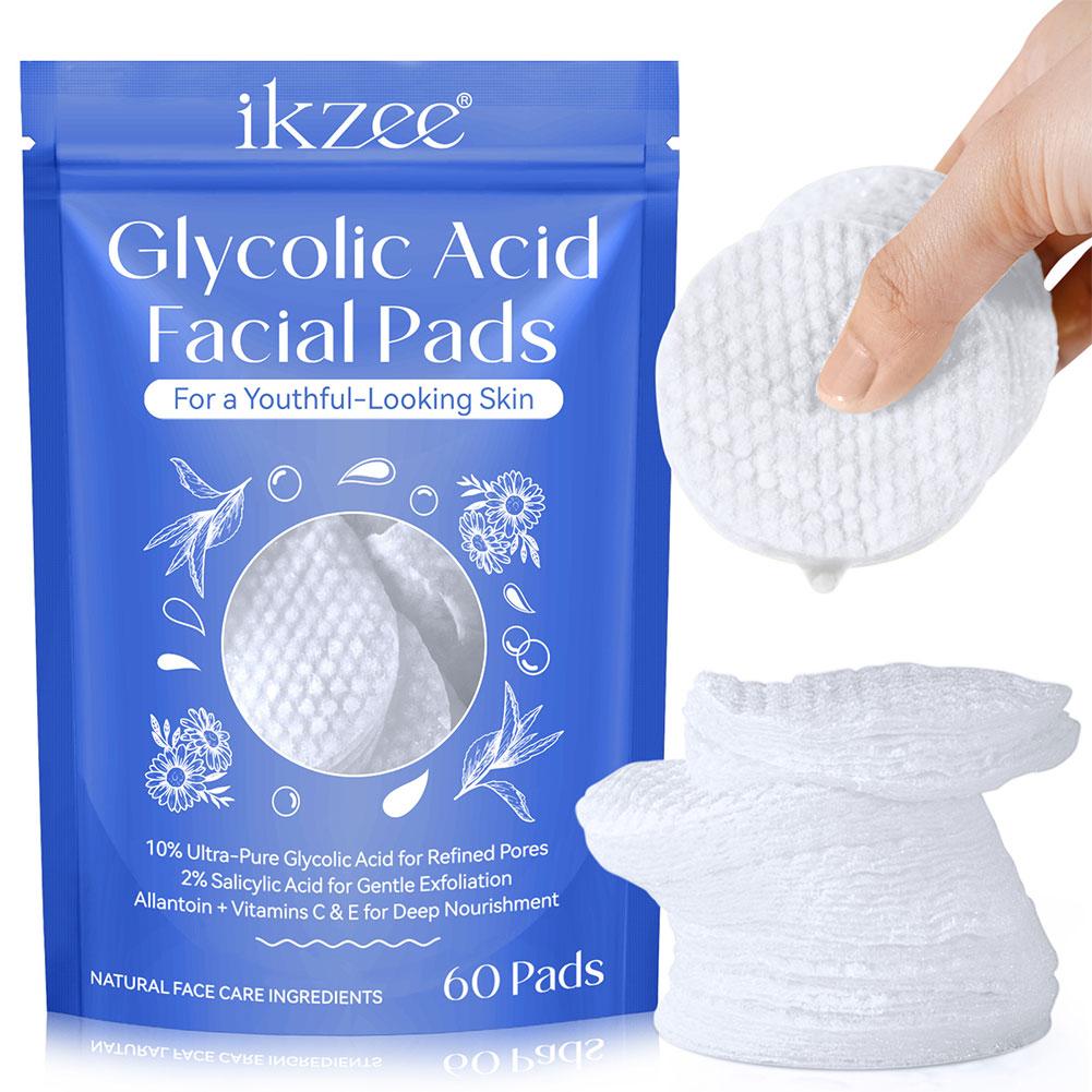 Salicylic Acid Cleanser - Glikolik Asit Yüz Pedleri Peeling Parlatıcı