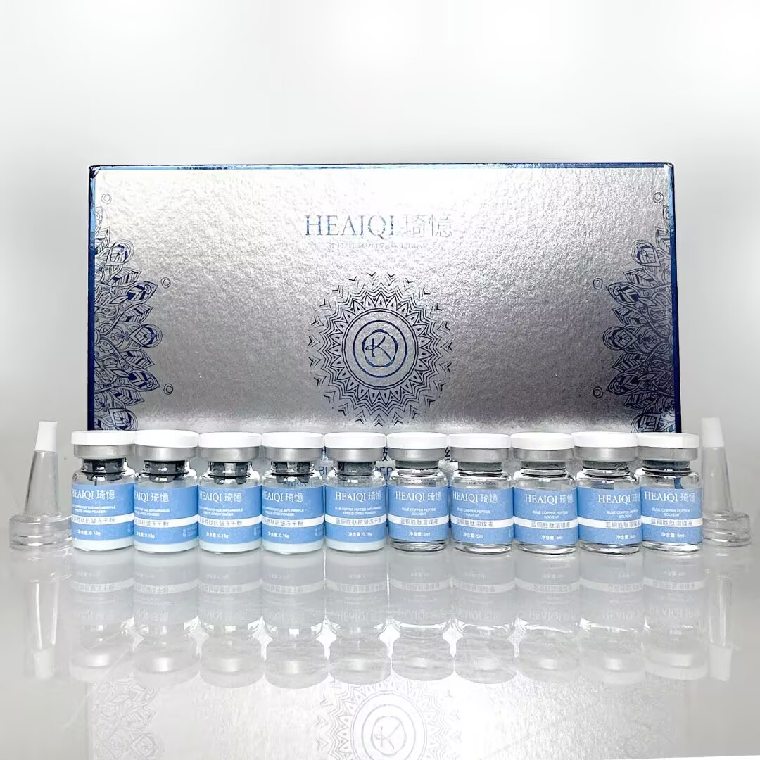 Licorice Root Extract - ﻿ Ghk-Cu Serum Peptitleri Yoğun Serum