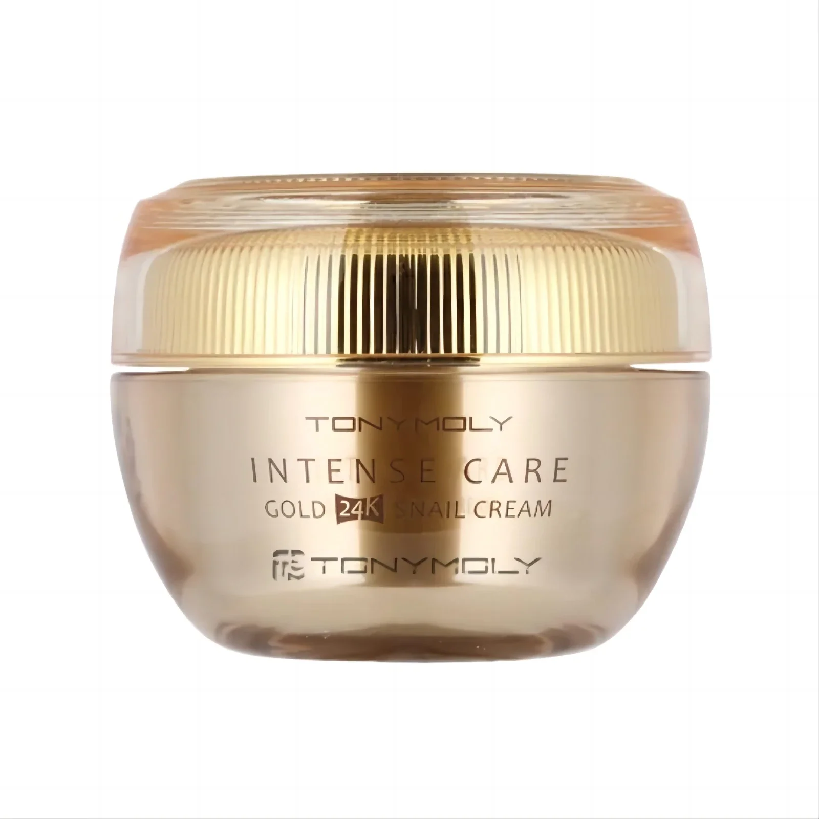 Skincare Glad2Glow - Kore SkinCare TONYMOLY 24K Altın Salyangoz