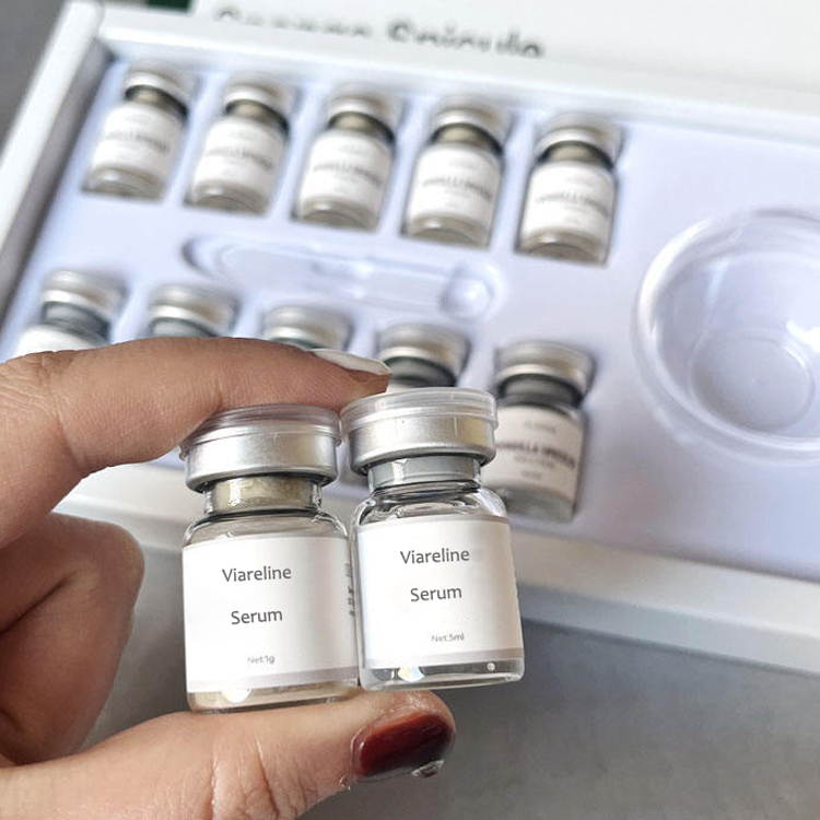 Skincare Collagen - Viarelin Kolajen Kırışıklık Karşıtı Esans Kolajen