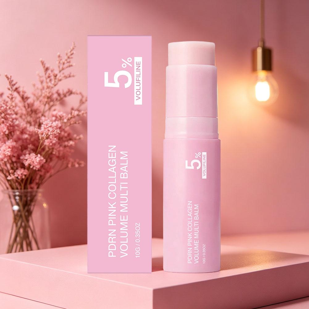 Skincare Collagen - PDRN Pembe Kolajen Hacim Verici Çok