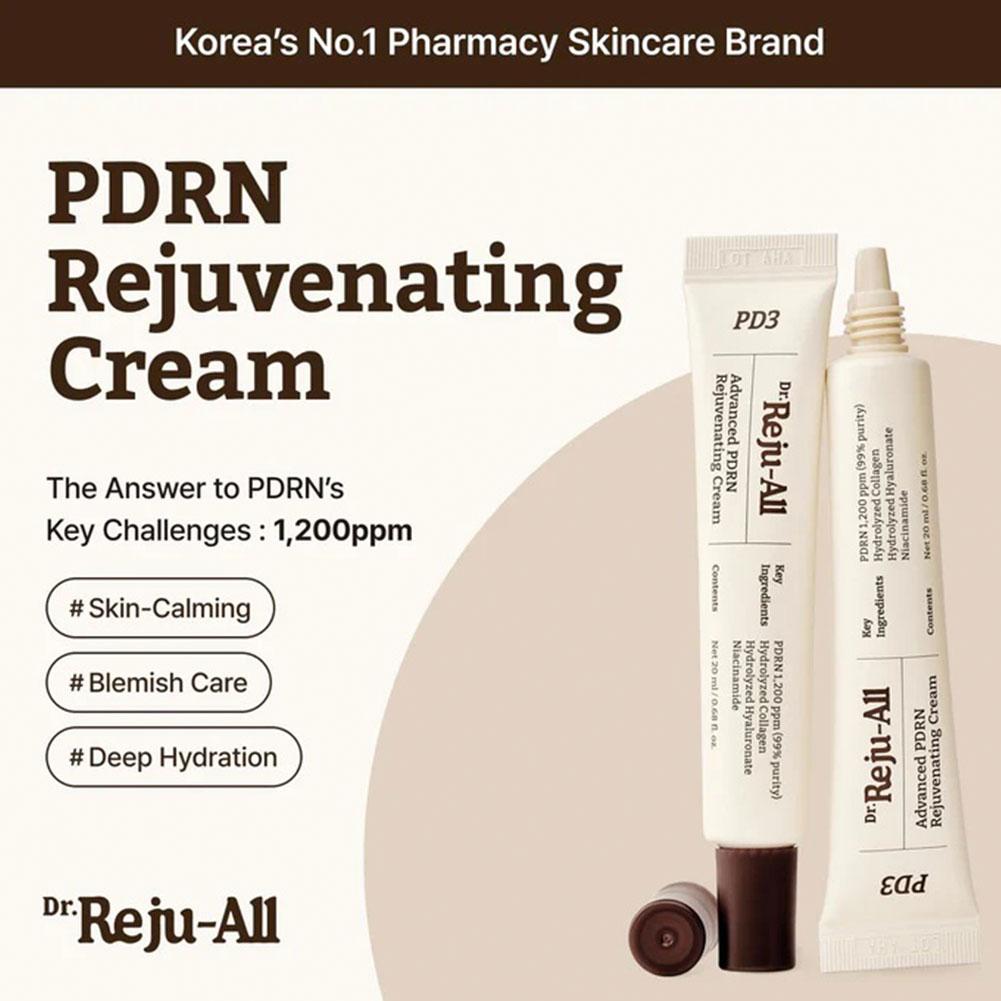 20ml PDRN Gelişmiş Yenileyici  - Skincare Collagen incelemesi ve fiyatı