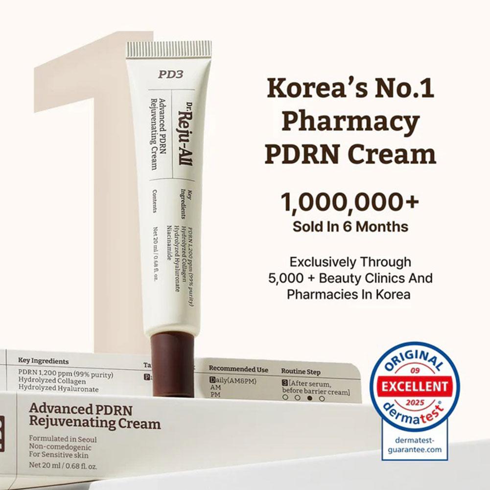 20ml PDRN Gelişmiş Yenileyici  - Skincare Collagen incelemesi ve fiyatı