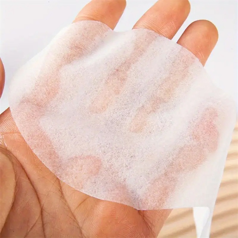 1000/500 adet Pamuklu Göz Mask - Skincare Viral Tiktok incelemesi ve fiyatı