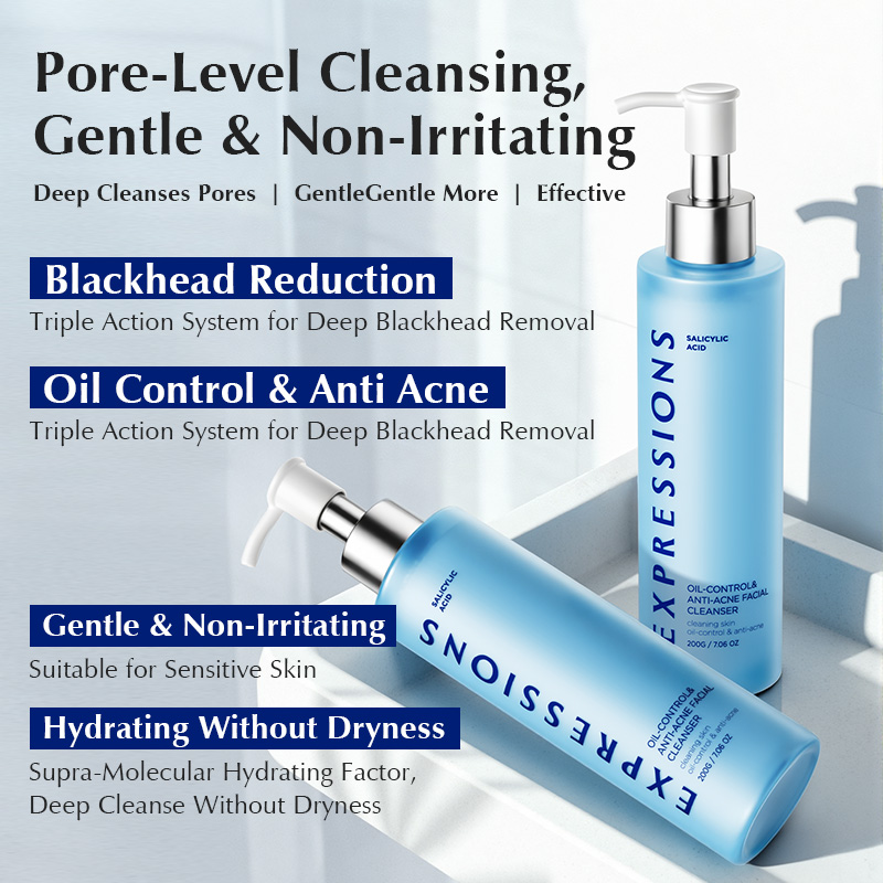 Kore Yüz Temizleyici – Salisil - Salicylic Acid Cleanser incelemesi ve fiyatı