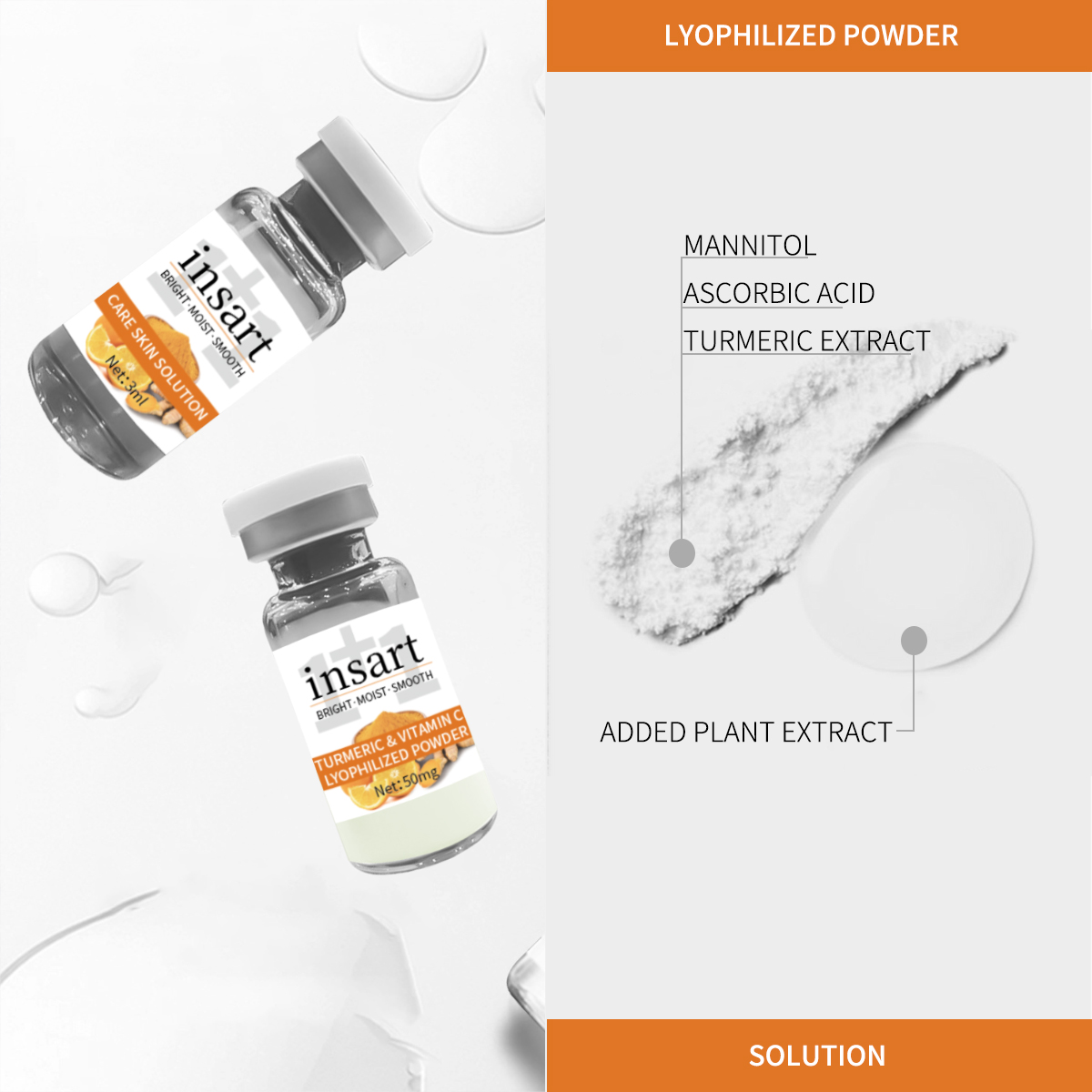 2 Kutu Zerdeçal C Vitamini Don - Vitamin C Powder incelemesi ve fiyatı