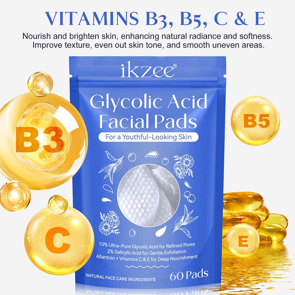 Glikolik Asit Yüz Pedleri Peel - Salicylic Acid Cleanser incelemesi ve fiyatı