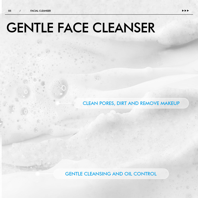 LAIKOU Erkekler Yüz Temizleyic - Salicylic Acid Cleanser incelemesi ve fiyatı