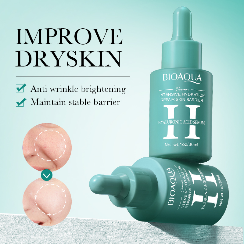 BIOAQUA Hyaluronik Asit Cilt B - Skincare Glad2Glow incelemesi ve fiyatı