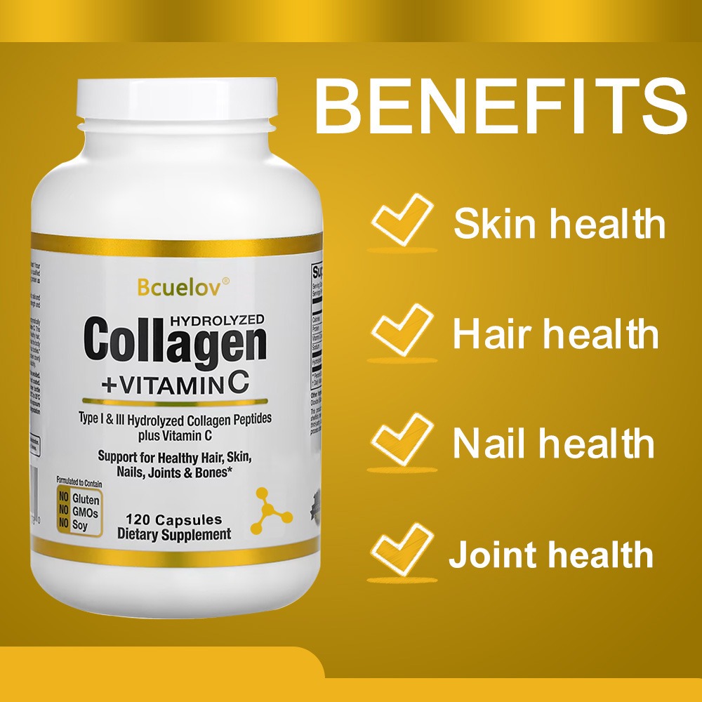 Hidrolize Kolajen Peptit Takvi - Vitamin C Powder incelemesi ve fiyatı