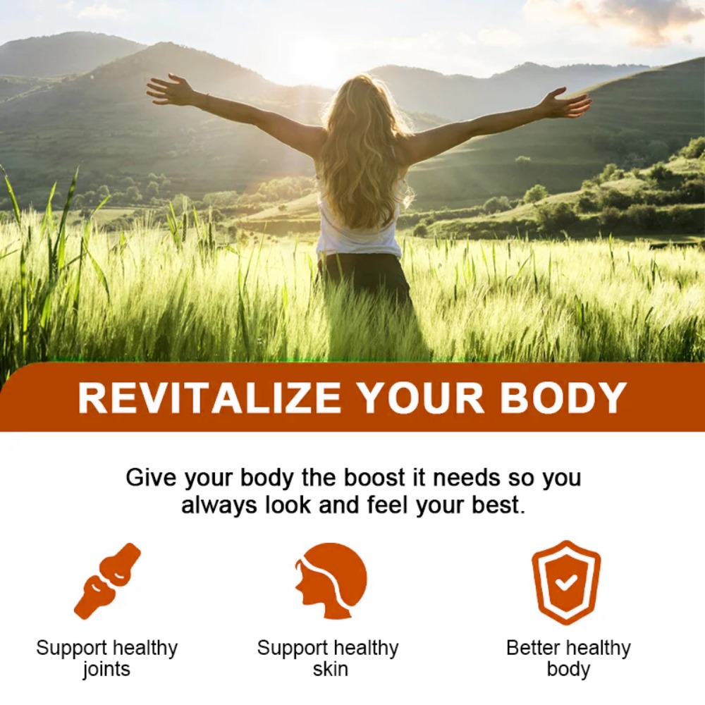 Hidrolize Kolajen Peptit Takvi - Vitamin C Powder incelemesi ve fiyatı