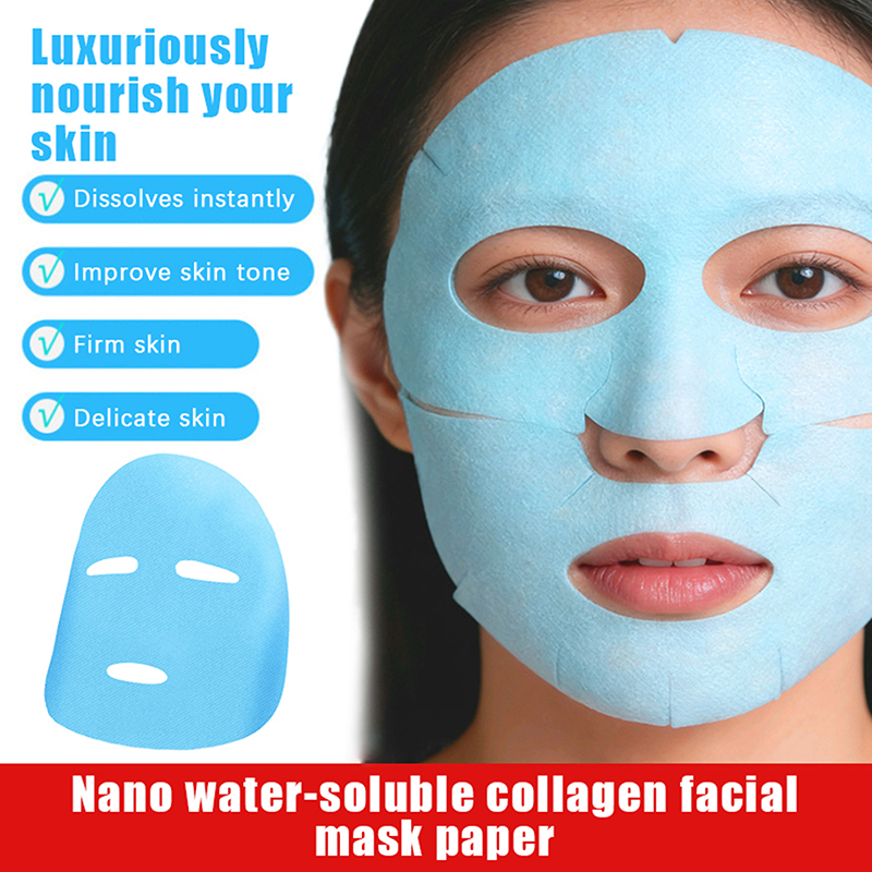 Yüz Maskesi Yüz Cilt Yanak Eti - Skincare Collagen incelemesi ve fiyatı