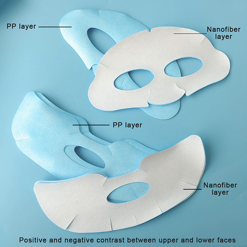 Yüz Maskesi Yüz Cilt Yanak Eti - Skincare Collagen incelemesi ve fiyatı
