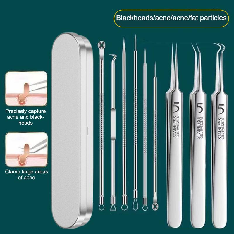 7/8 Parça Siyah Nokta Çıkarma  - Skincare Qv incelemesi ve fiyatı