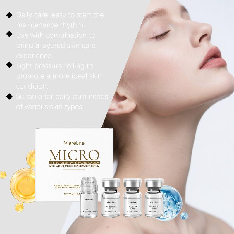 Viareline Kolajen Cilt Bakım S - Skincare Collagen incelemesi ve fiyatı