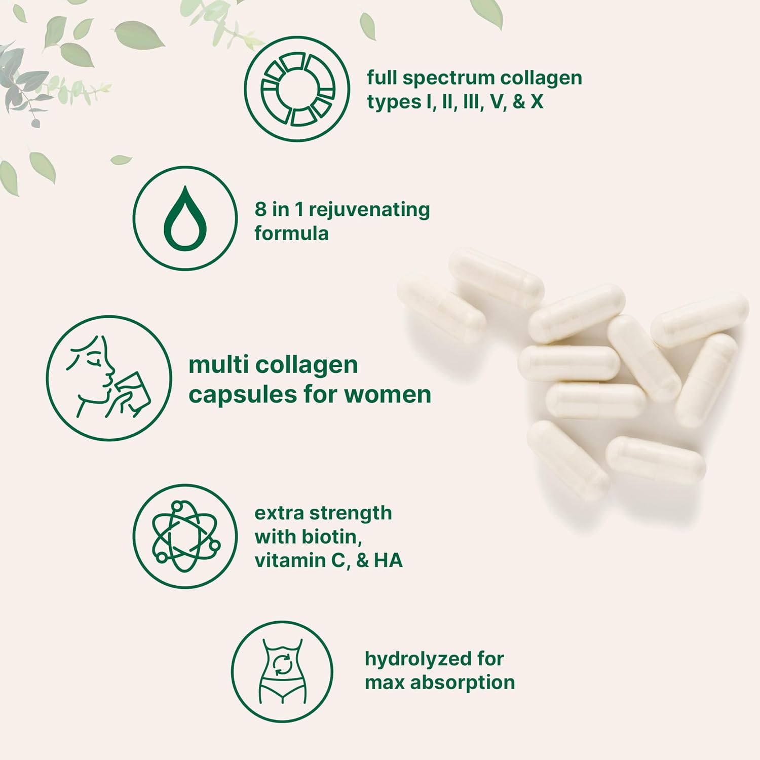 Çoklu Kolajen Peptit Tozu Cild - Vitamin C Powder incelemesi ve fiyatı