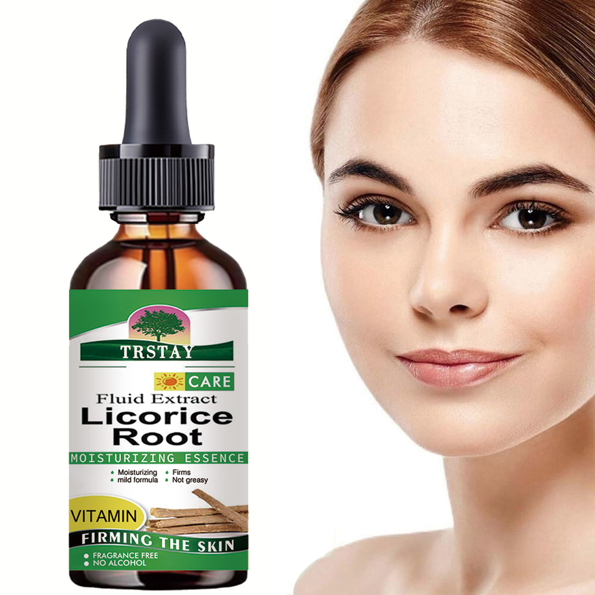 5ML/15ML/30ML/50ML/DR.DAVEY Me - Licorice Root Extract incelemesi ve fiyatı