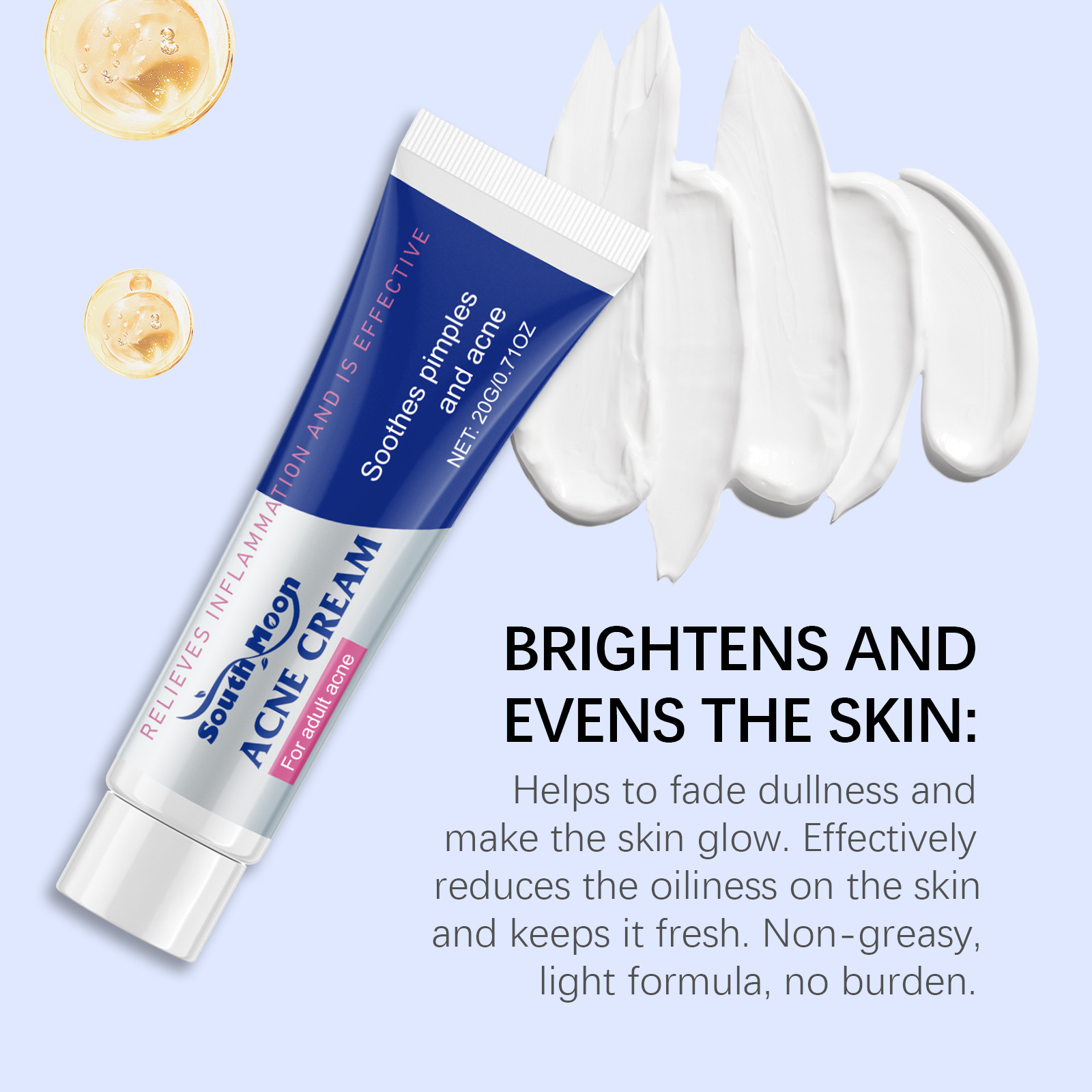Salisilik Asitli Akne Kremi Gö - Salicylic Acid Cleanser incelemesi ve fiyatı