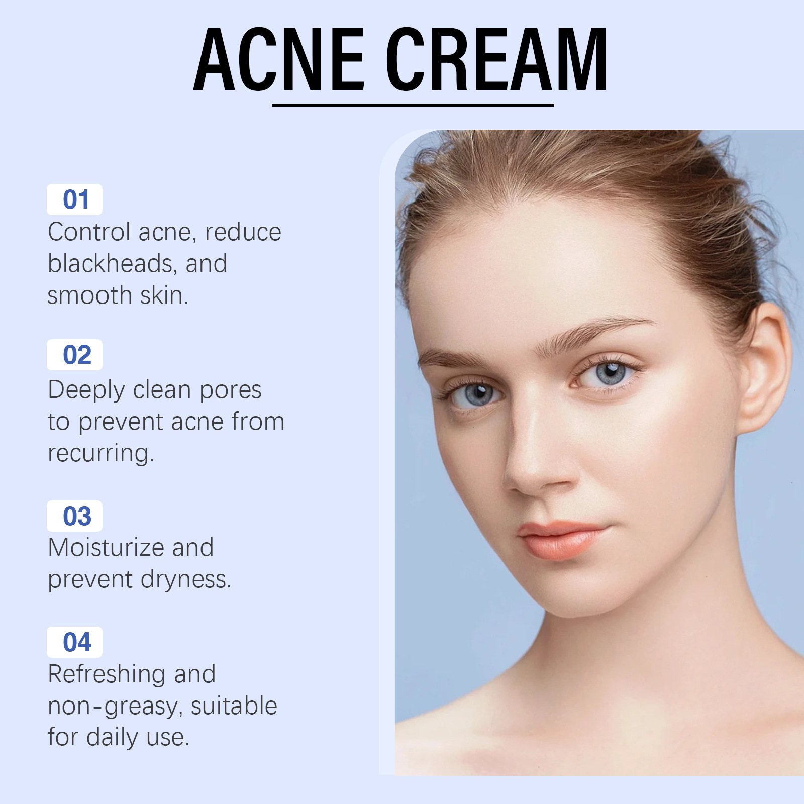 Salisilik Asitli Akne Kremi Gö - Salicylic Acid Cleanser incelemesi ve fiyatı