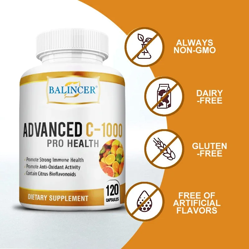 Balincer C Vitamini 1000 Mg, N - Vitamin C Powder incelemesi ve fiyatı