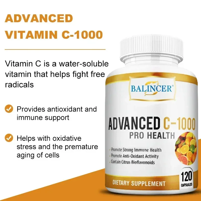 Balincer C Vitamini 1000 Mg, N - Vitamin C Powder incelemesi ve fiyatı