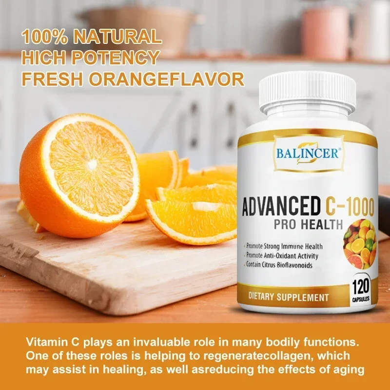 Balincer C Vitamini 1000 Mg, N - Vitamin C Powder incelemesi ve fiyatı