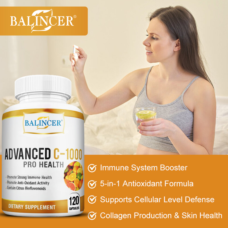 Balincer C Vitamini 1000 Mg, N - Vitamin C Powder incelemesi ve fiyatı
