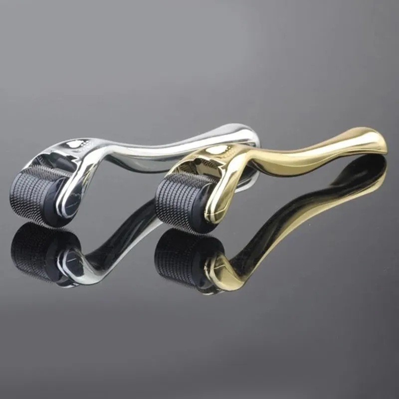 540 İğneli Derma Roller Cihazı - Skincare Collagen incelemesi ve fiyatı