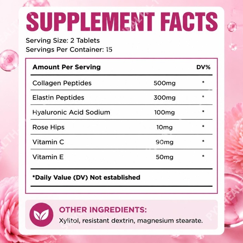 DHOP Yaşlanma Karşıtı Hidroliz - Vitamin C Powder incelemesi ve fiyatı