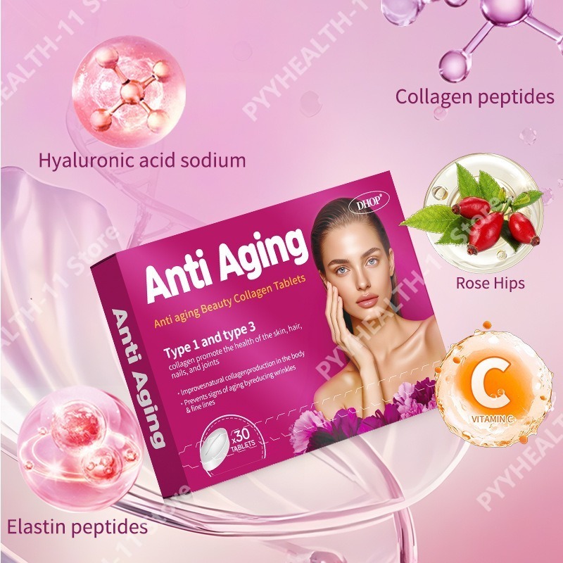 DHOP Yaşlanma Karşıtı Hidroliz - Vitamin C Powder incelemesi ve fiyatı