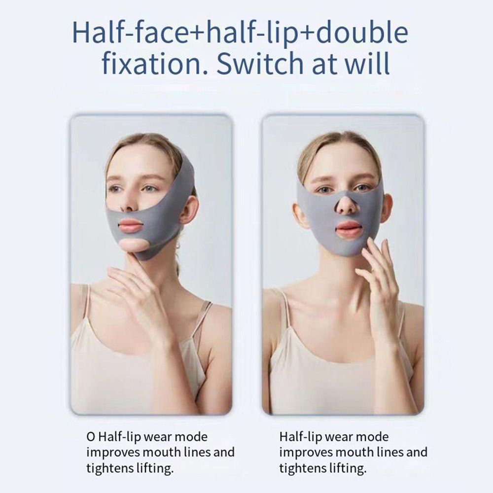 Ayarlanabilir Yüz Şekillendiri - Skincare Viral Tiktok incelemesi ve fiyatı