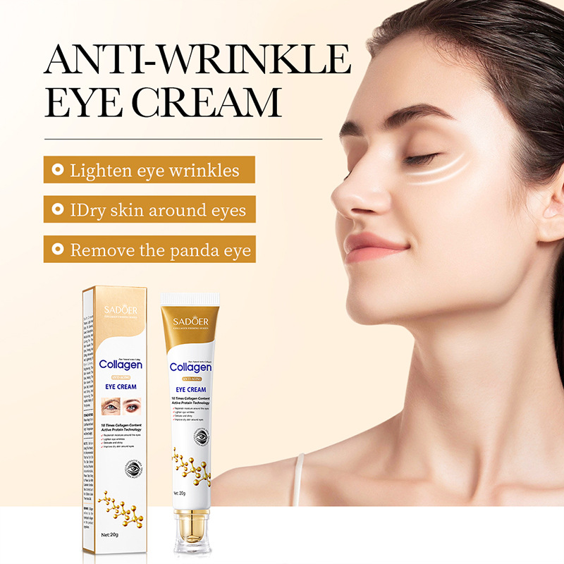 SADOER Kollajen Cilt Bakım Set - Skincare Collagen incelemesi ve fiyatı