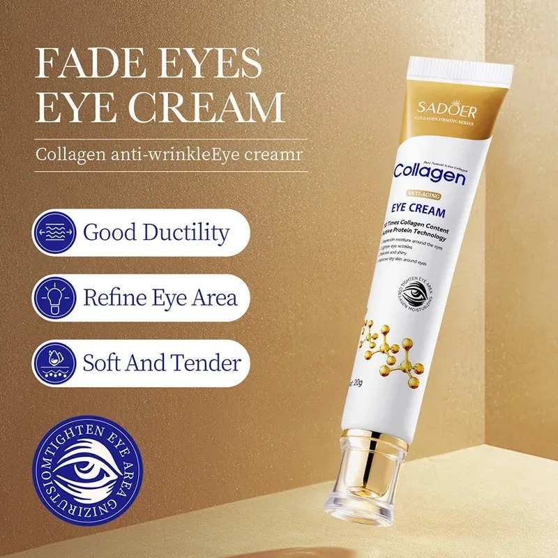 SADOER Kollajen Cilt Bakım Set - Skincare Collagen incelemesi ve fiyatı