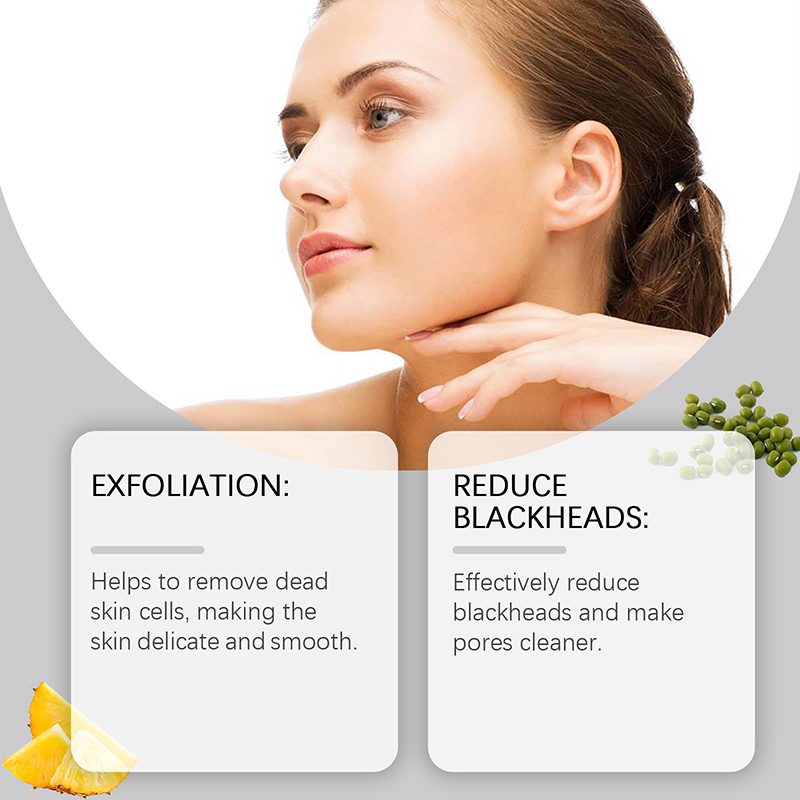 Yüz Temizleme Tozu Yıkama Cilt - Salicylic Acid Cleanser incelemesi ve fiyatı