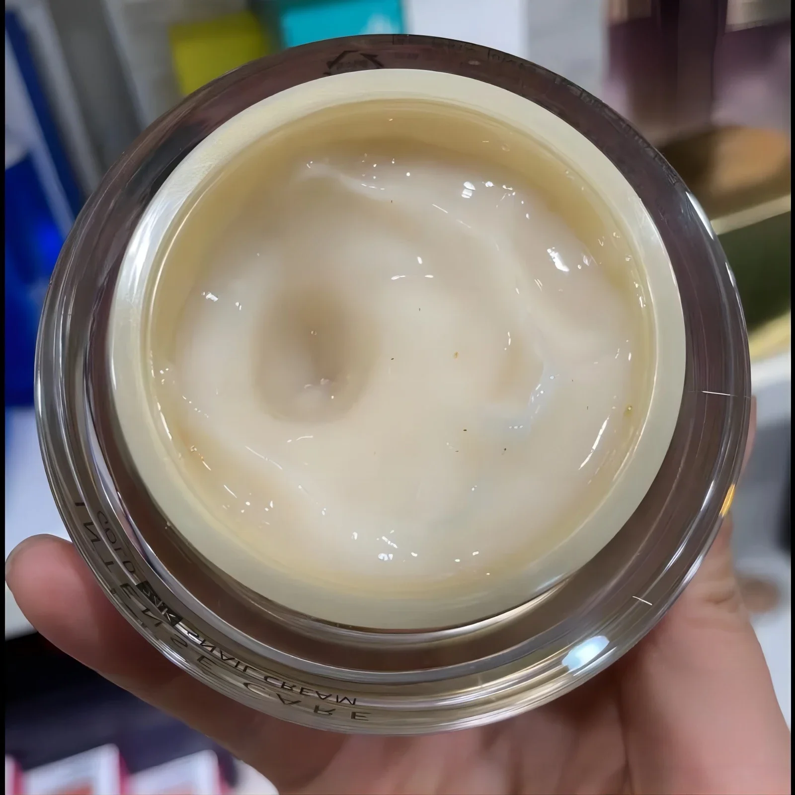Kore SkinCare TONYMOLY 24K Alt - Skincare Glad2Glow incelemesi ve fiyatı