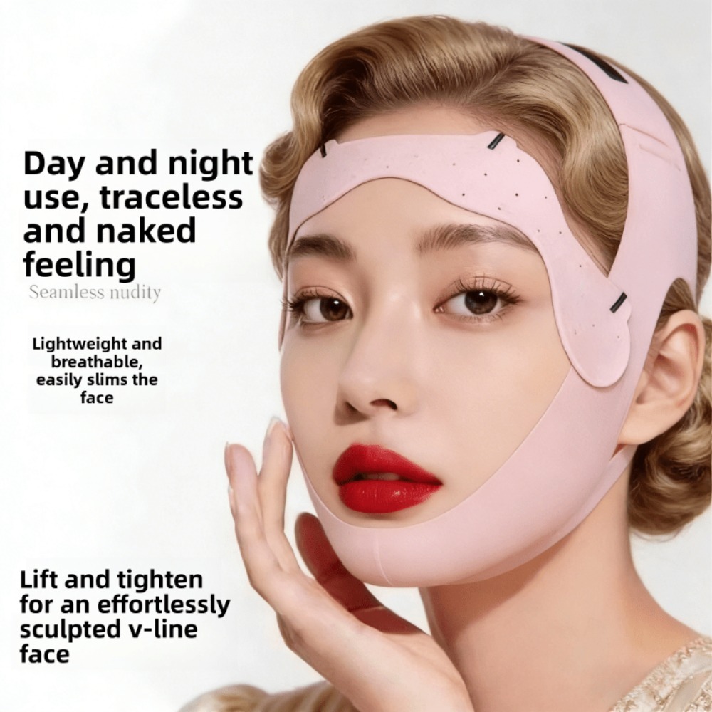 Yüz Germe Bantları Nazolabial  - Skincare Viral Tiktok incelemesi ve fiyatı