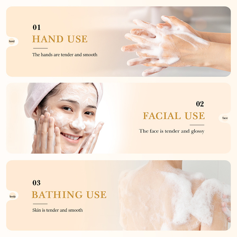 BIOAQUA Beyaz Pirinç Ham Hamur - Salicylic Acid Cleanser incelemesi ve fiyatı