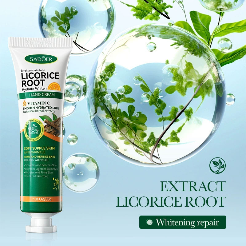 Hızlı Beyazlatma Koyu Knuckles - Licorice Root Extract incelemesi ve fiyatı