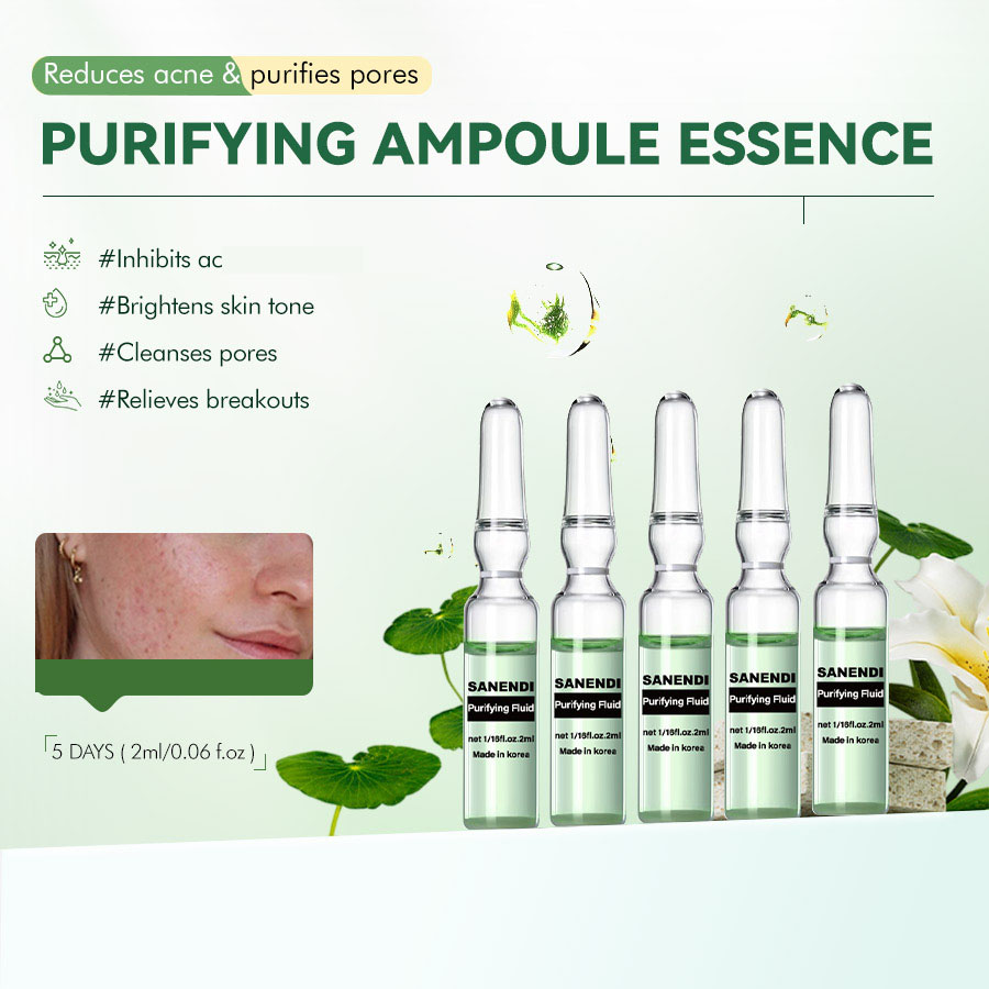Kore Cilt Bakım Ampulü GSH Pep - Skincare Collagen incelemesi ve fiyatı