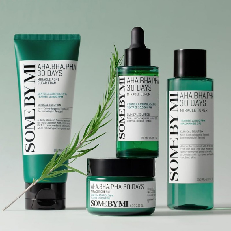SOMEBYMI AHA-BHA-PHA Salisilik - Salicylic Acid Cleanser incelemesi ve fiyatı