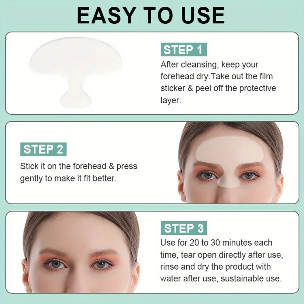 Yeniden Kullanılabilir Kırışık - Skincare Qv incelemesi ve fiyatı