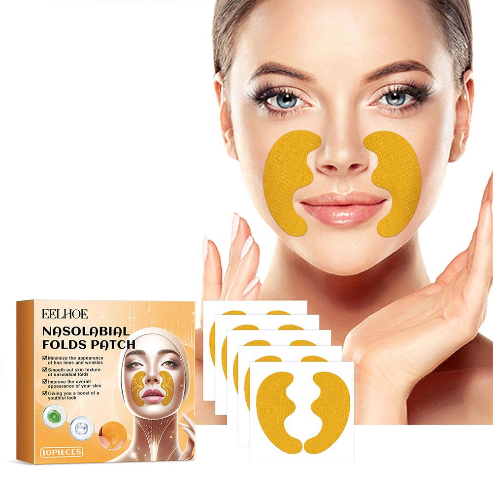 1-10 Kutu Alın Kırışıklık Band - Skincare Glad2Glow incelemesi ve fiyatı