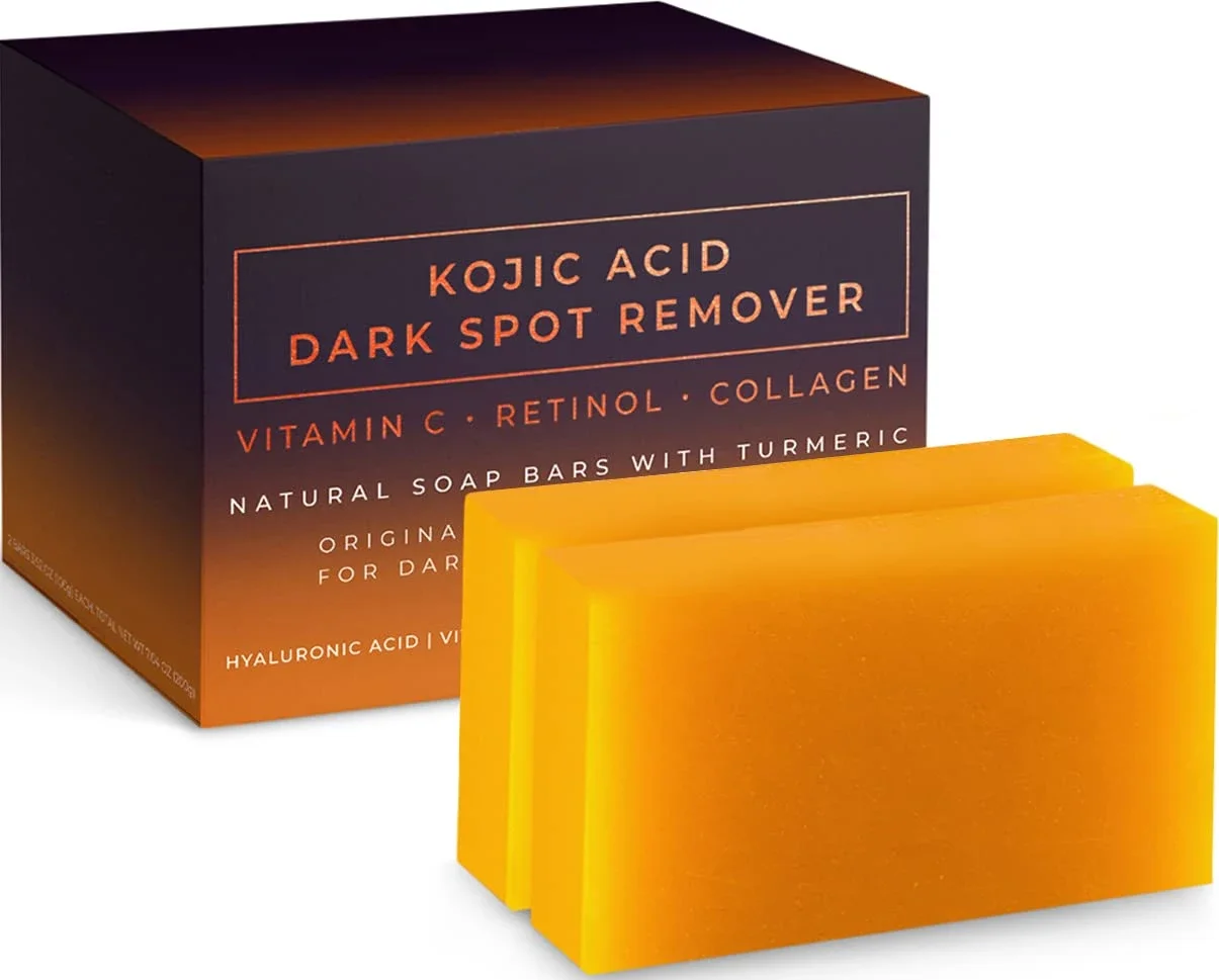 Kojik Asit Koyu Leke Giderici  - Salicylic Acid Cleanser incelemesi ve fiyatı