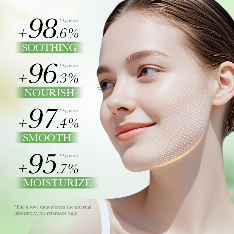 5 adet/takım BIOAQUA Centella  - Skincare Glad2Glow incelemesi ve fiyatı