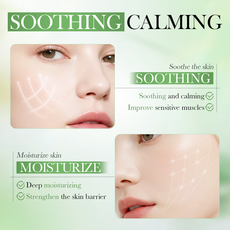 5 adet/takım BIOAQUA Centella  - Skincare Glad2Glow incelemesi ve fiyatı