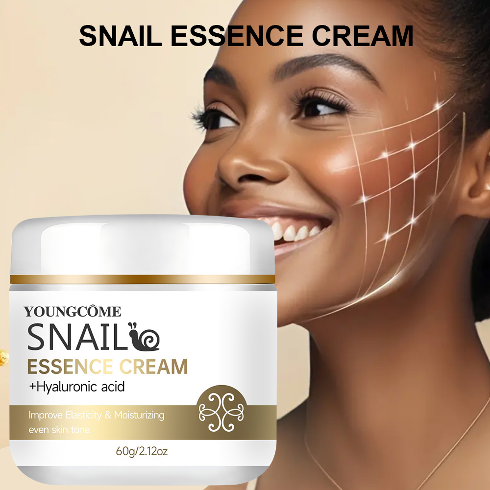 Hyaluronik asit içeren salyang - Skincare Glad2Glow incelemesi ve fiyatı