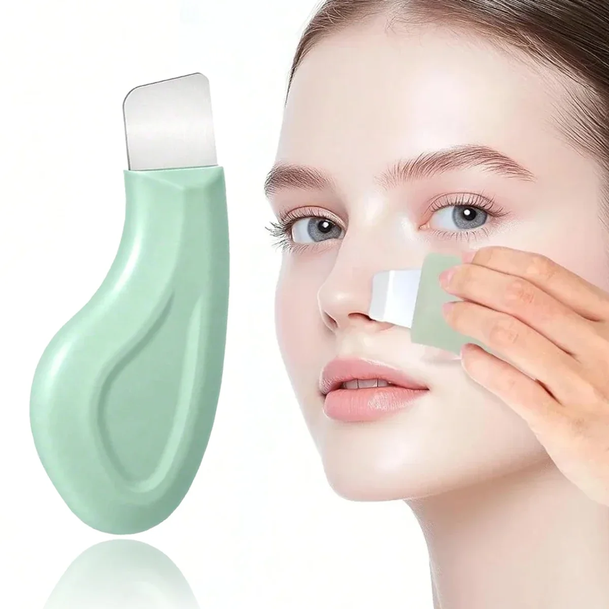 Burun ve Yüz İçin Siyah Nokta  - Skincare Qv incelemesi ve fiyatı