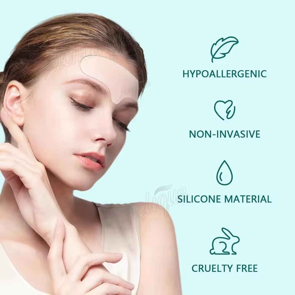 Yeniden Kullanılabilir Silikon - Skincare Glad2Glow incelemesi ve fiyatı