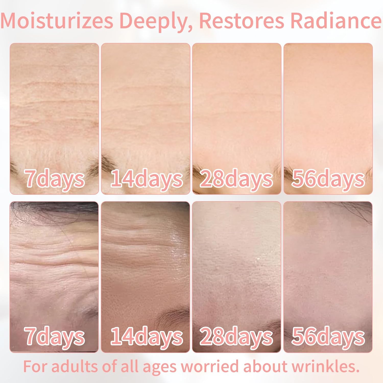 Yeniden Kullanılabilir Silikon - Skincare Glad2Glow incelemesi ve fiyatı