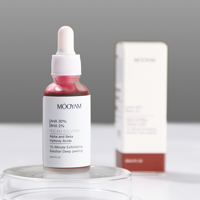 AHA BHA Peeling Etkili Yüz Ser - Salicylic Acid Cleanser incelemesi ve fiyatı